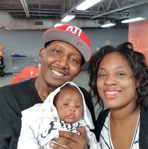 Meet your Posher, Jerome